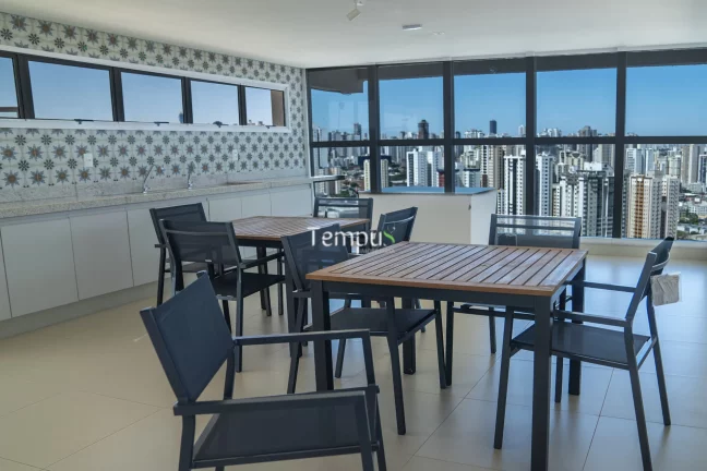 Imagem Applause New Home - Apartamento à venda no bairro Setor Coimbra - Goiânia/GO