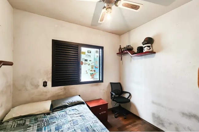 Imagem APARTAMENTO RESIDENCIAL em São Paulo - SP, Santana