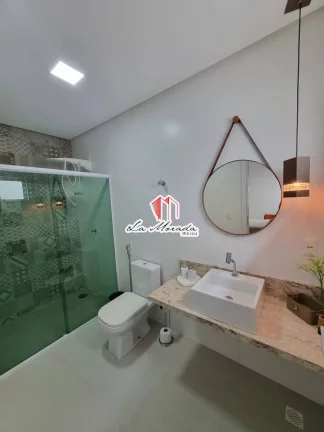 Imagem Casa passaredo, 293m2, 4Qtos s/ 3 suítes, Modulados e splits