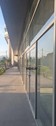 Imagem Loja à venda, 58 m² por R$ 283.000,00 - Valongo - Santos/SP