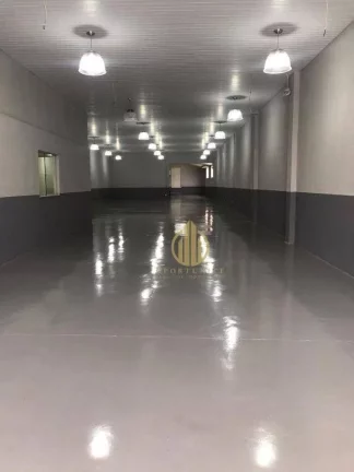Imagem Salão, 472 m² - venda por R$ 810.000,00 ou aluguel por R$ 7.679,00/mês - Campos Elíseos - Ribeirão Preto/SP