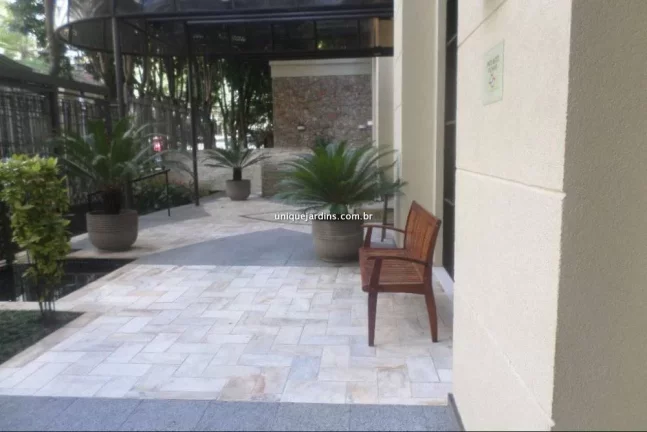 Imagem Apartamento para alugar Jardim Paulista São Paulo