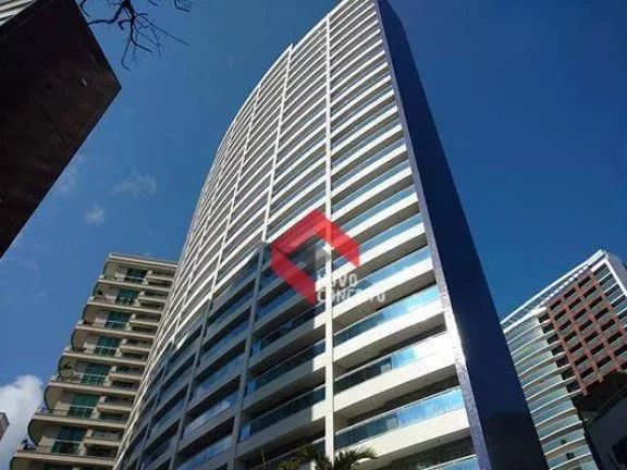Imagem Apartamento à venda, 86 m² por R$ 1.175.000,00 - Meireles - Fortaleza/CE