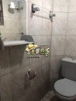Imagem SOBRADO 3 CASAS PRÓXIMO AO CENTRO DE ITAQUERA