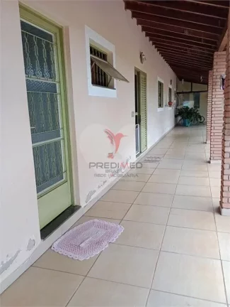 Imagem Casa Residencial Jardim Itamaraty