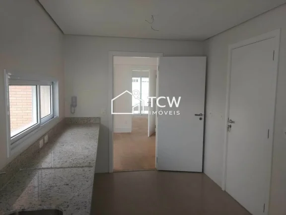 Imagem Apartamento à venda no bairro Jardins - São Paulo/SP, Zona Sul