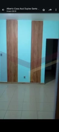 Imagem CASA DUPLEX NA SANTA MÔNICA