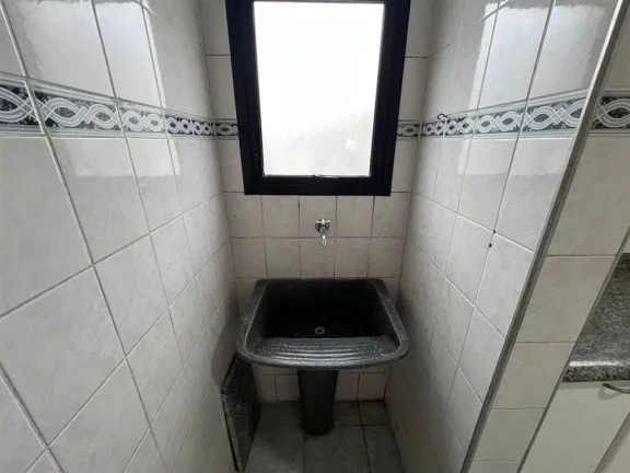 Imagem APARTAMENTO COM 50 m² - GUILHERMINA - PRAIA GRANDE SP