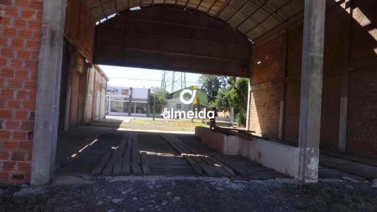 Imagem Terreno à venda Centro São Francisco de Assis/RS