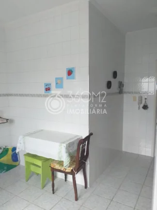 Imagem Apartamento para Venda em Mongaguá / SP no bairro Vila Atlântica