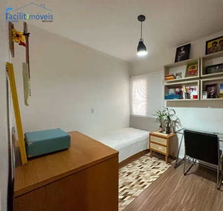 Imagem LINDO APARTAMENTO 69m2 - RUDGE RAMOS - SBC