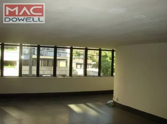 Imagem Prédio de 1.695 mts² / 8 Andares - Multiuso - Venda / Locação - Tijuca