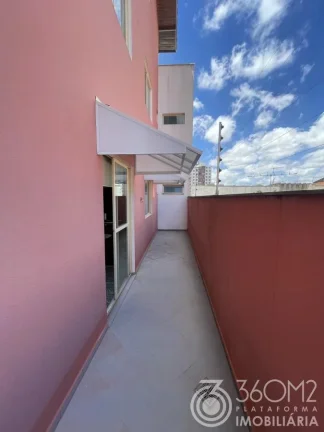 Imagem Apartamento para Venda em Santo André / SP no bairro Vila Gilda