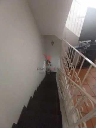 Imagem Sobrado para venda em Aparecida no Bairro Santa Rita