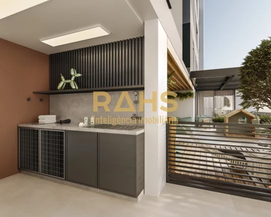 Imagem Viva a lifestyle do bairro América. Da academia às compras, do happy hour às atividades do dia a ...