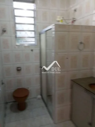 Imagem Casa com 2 dormitórios à venda, 257 m² por R$ 1.100.000,00 - Vila Matias - Santos/SP