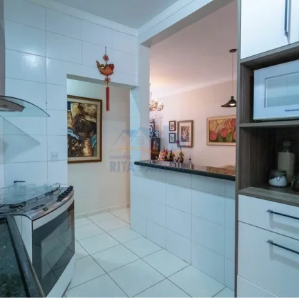 Imagem Apartamento - Ribeirão Preto - Jardim Botânico - Região Sul