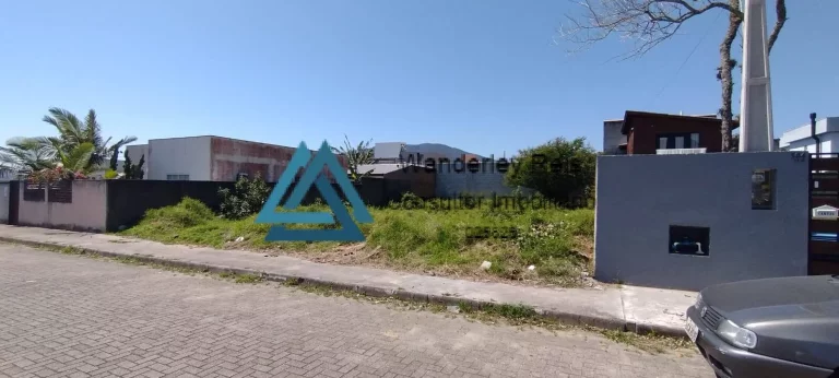 Imagem Lindo Terreno plano, com escritura pública em Ratones