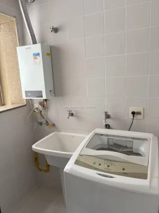 Imagem Apartamento para alugar Vila Olímpia São Paulo