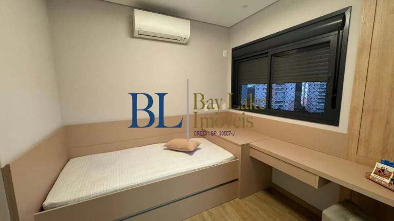 Imagem Apartamento À Venda Com 165M² - 3 Suítes!!Sky Park Tatuapé!