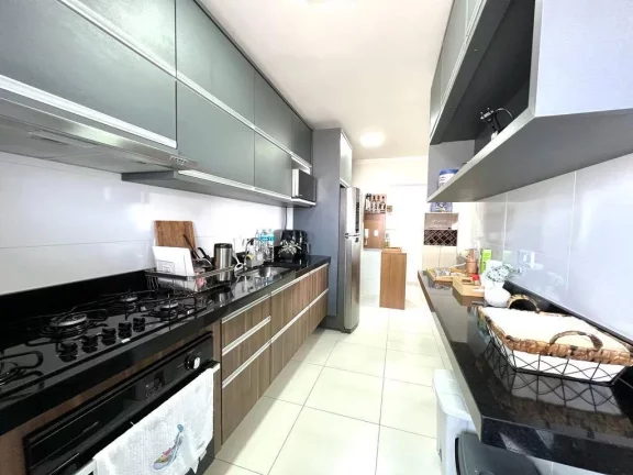 Imagem Apartamento à Venda em Aviação, Praia Grande - SP