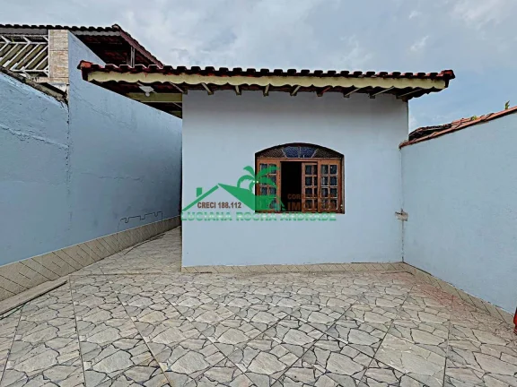 Casa Padrão