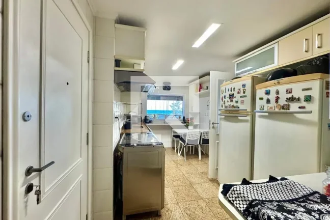 Imagem Apartamento à Venda - Recreio, 4 Quartos, 202 m2