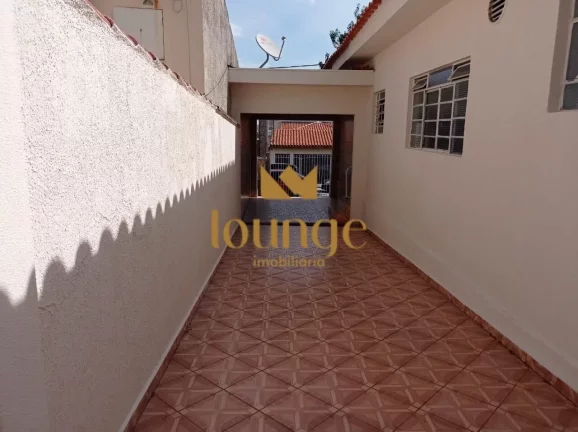 Imagem Casa em Sorocaba