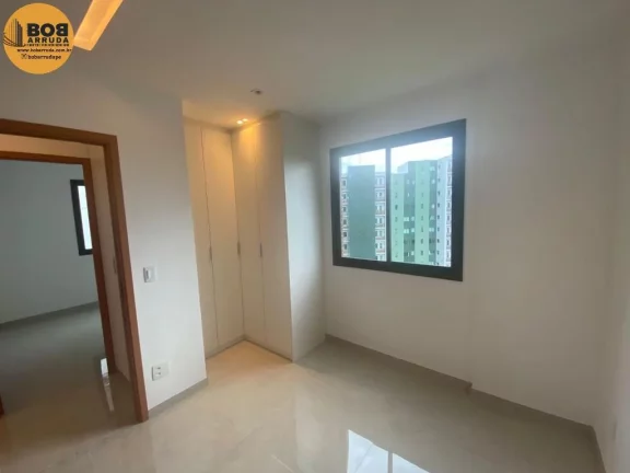Imagem Apartamento Padrão