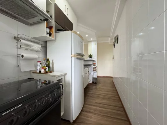 Imagem Apartamento à venda na Praia Grande área nobre