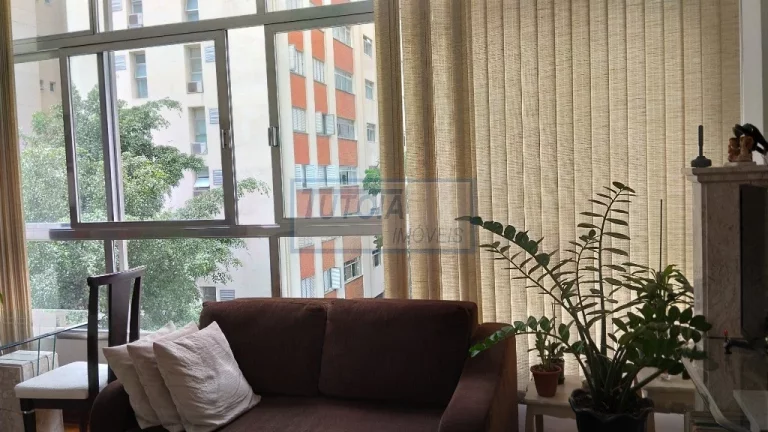 Imagem APARTAMENTO A VENDA NO PARAÍSO.