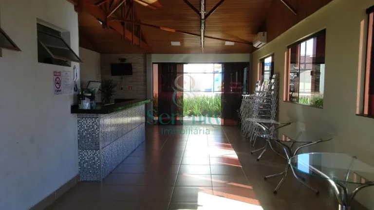 Imagem Apartamento para alugar - R$ 1.000,00 - Ouro Verde - Londrina - PR