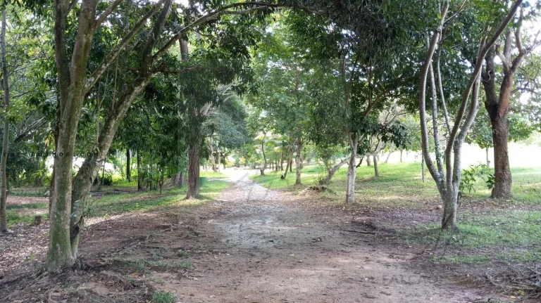 Imagem Vendo terreno 905m2 - Condomínio Fazenda Real Residence
