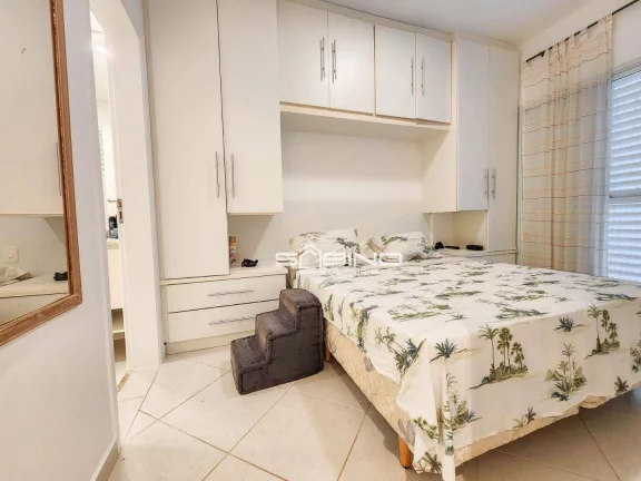 Imagem Apartamento Pé na Areia a venda, com 4 Dormitórios 162 m² em Riviera de São Lourenço - Bertioga S/P Litoral Norte. Localizado no módulo 8.