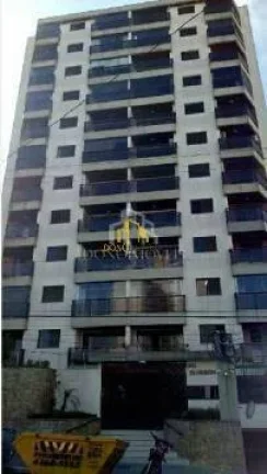 Imagem Apto a venda 150m, 3 dorm, Bairro Jardim do Mar, SBC - SP