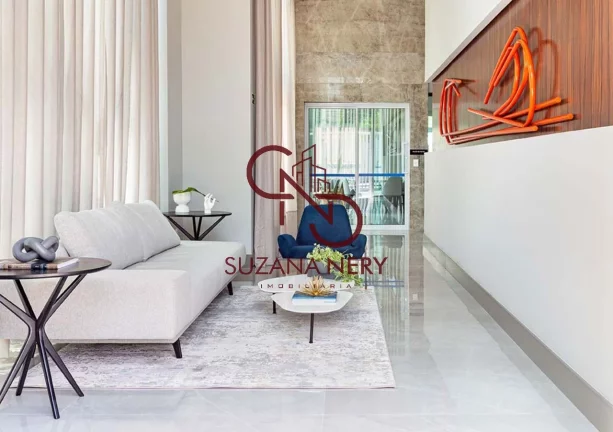 APARTAMENTO 3 QUARTOS NO EDIFÍCIO FRANCISCO CABRAL