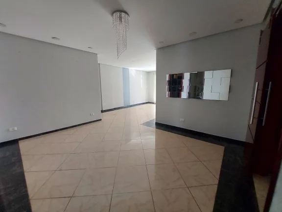 Imagem Apartamento com 3 dorms, Canto do Forte, Praia Grande - R$ 730 mil, Cod: 2089