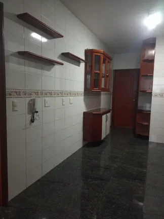 Imagem Apartamento para Venda em Rio de Janeiro, RECREIO DOS BANDEIRANTES, 4 dormitórios, 2 suítes, 3 banheiros, 2 vagas Imagem Apartamento para Venda em Rio de Janeiro, RECREIO DOS BANDEIRANTES, 4 dormitórios, 2 suítes, 3 banheiros, 2 vagas