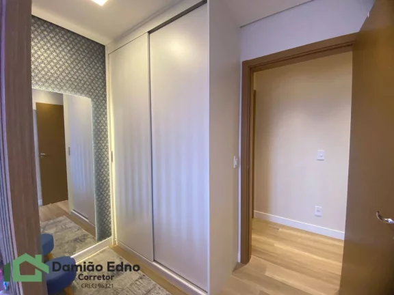 Imagem APTO. TORRES DA OZANAN 3 DORMI´ SENDO 1 SUITE