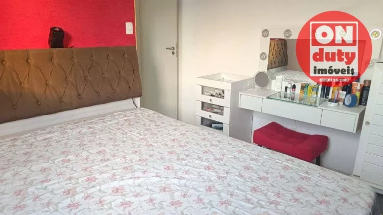 Imagem Cobertura à venda - Campo Grande - Santos/SP