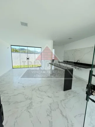 Imagem CASA RESIDENCIAL em RIO DE JANEIRO - RJ, GUARATIBA
