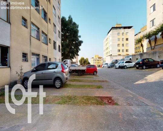 Imagem APARTAMENTO RESIDENCIAL em São Paulo - SP, Capão Redondo