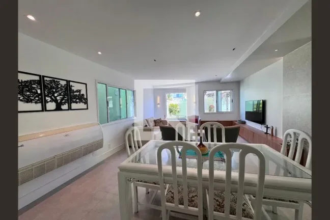 Imagem Casa à Venda - Recreio, 4 Quartos, 365 m2