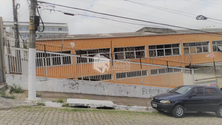 Imagem GALPÃO INDUSTRIAL/COMERCIAL NA CASA VERDE COM 861 M² DE ÁREA CONSTRUÍDA, SENDO 500 M² DE PISO E 445 M² DE MEZANINO.