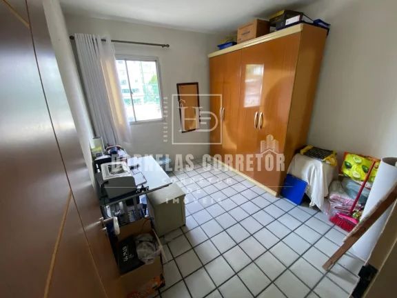 Imagem Apartamento na Caxangá - Prático e Bem Localizado