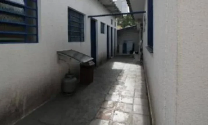 Imagem Alugo Casa Comercial em Santo André. Bairro Jardim