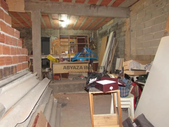 Imagem Imóvel Comercial e Residencial no Centro de Carapicuíba