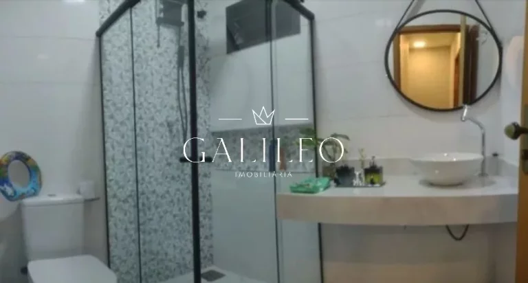 Imagem CASA Á VENDA EM JARDIM SÃO PAULO VÁRZEA PAULISTA-SP