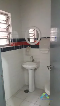 Imagem Sala/ Andar Comercial para locação com 150m² em São João Climaco