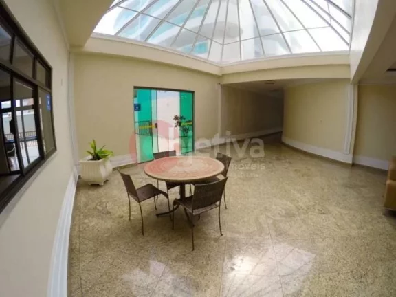 Imagem Cobertura com 3 dormitórios à venda, 210 m² - Centro - Cabo Frio/RJ